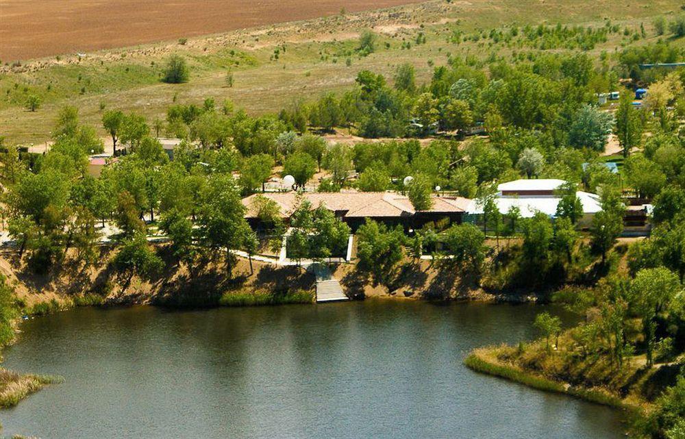 Complejo La Cigueena Arganda Del Rey Exterior photo