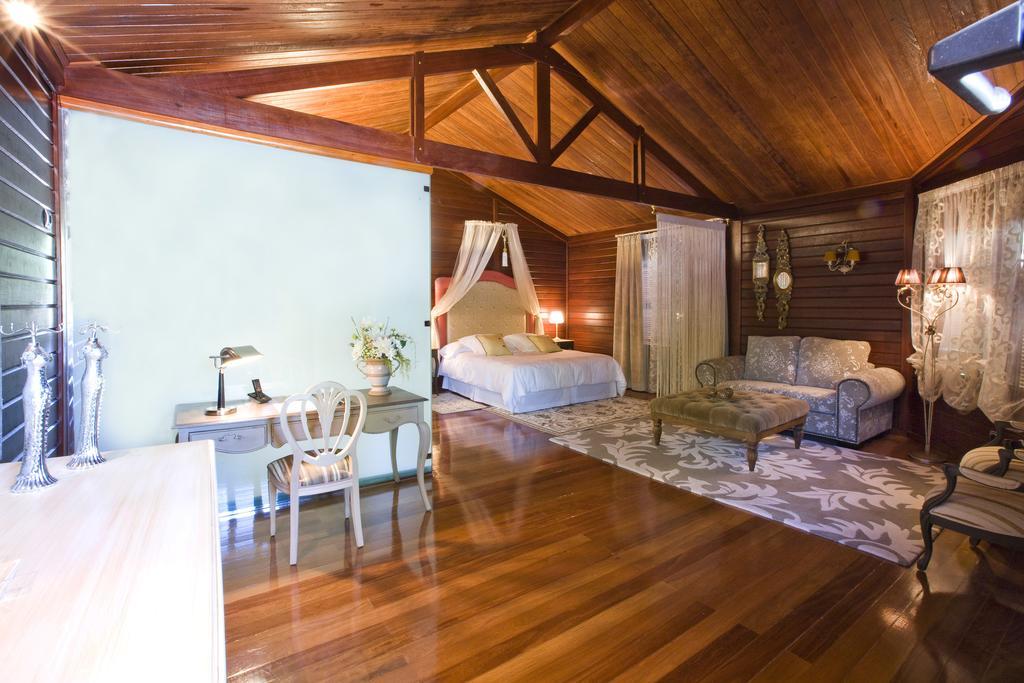 Complejo La Cigueena Arganda Del Rey Room photo