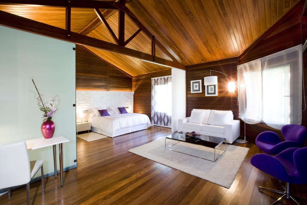 Complejo La Cigueena Arganda Del Rey Room photo