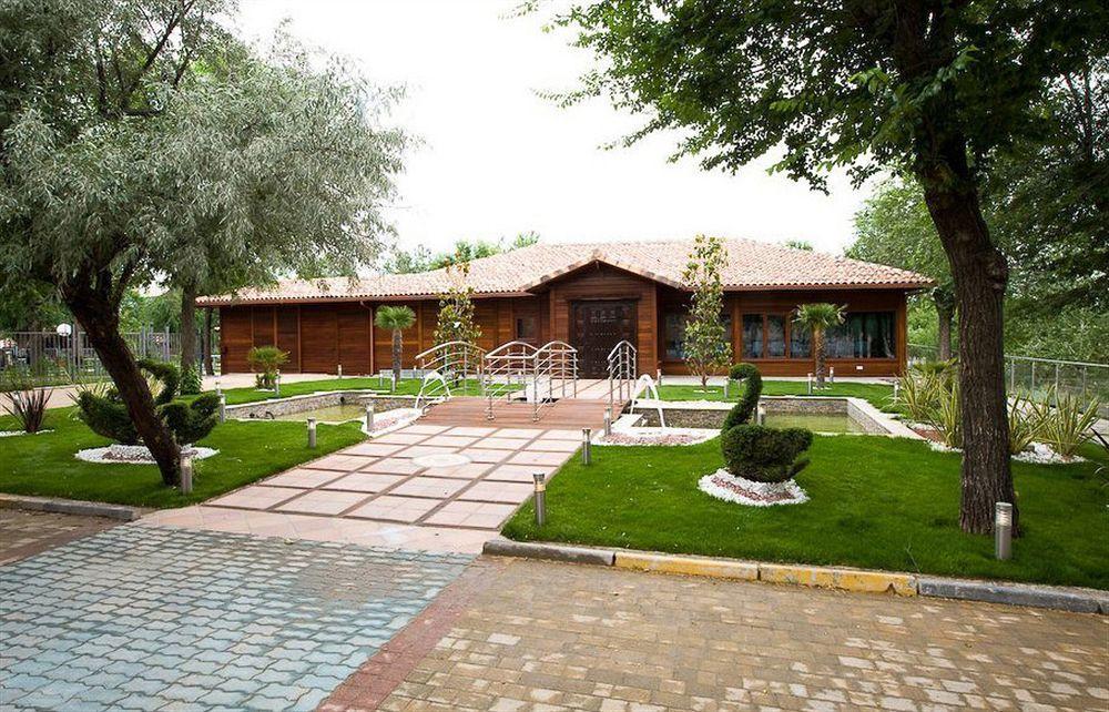 Complejo La Cigueena Arganda Del Rey Exterior photo