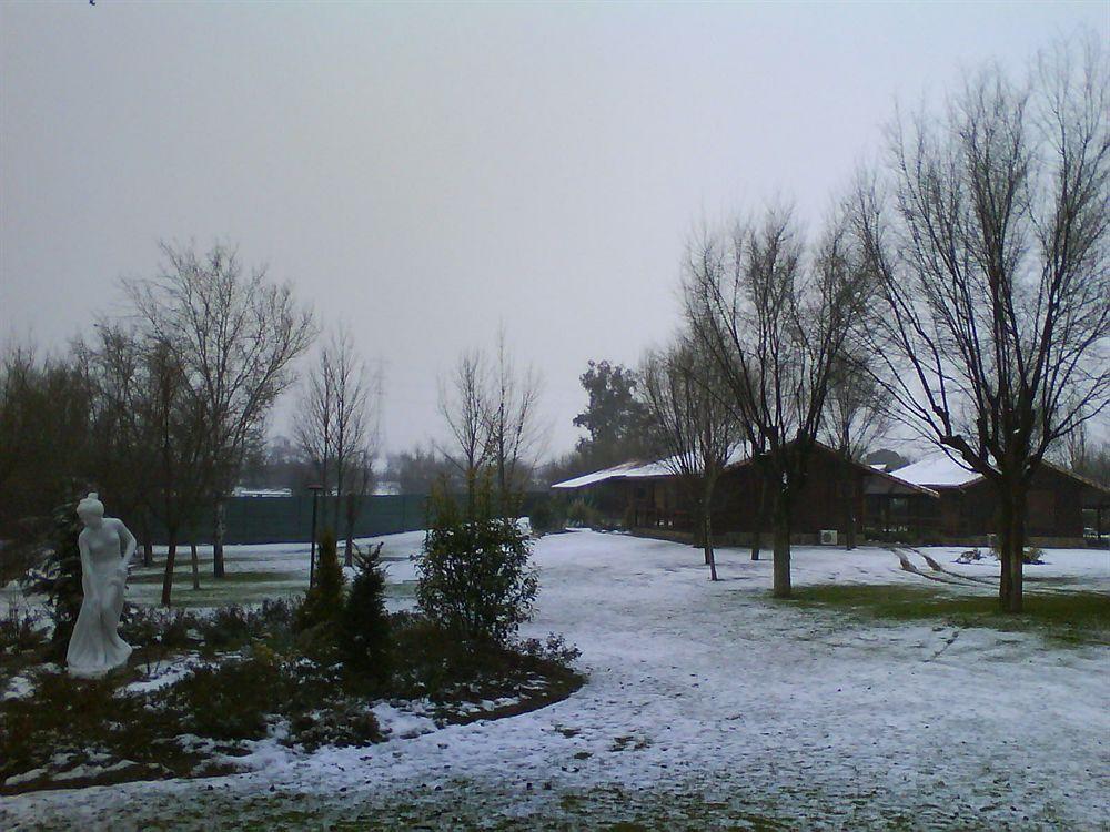 Complejo La Cigueena Arganda Del Rey Exterior photo