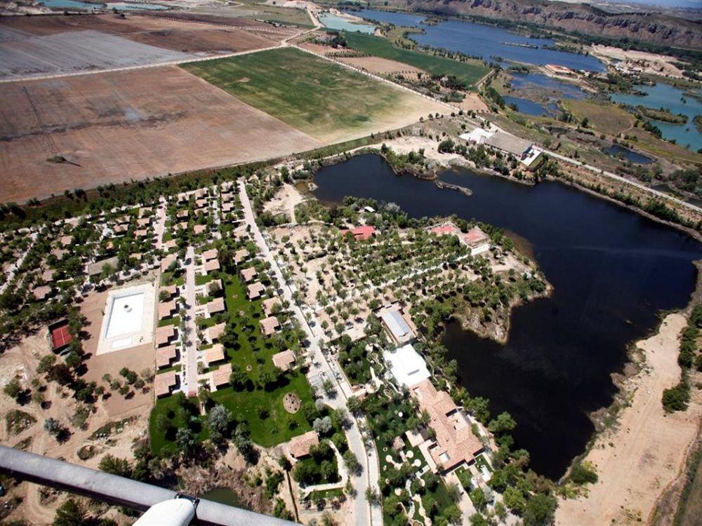 Complejo La Cigueena Arganda Del Rey Exterior photo